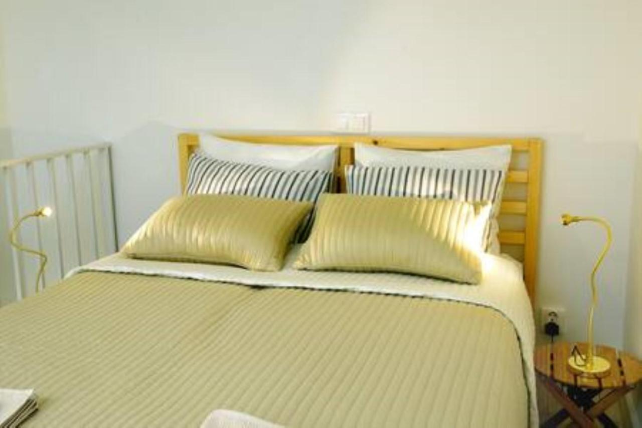 Orangehomes Two Bedroom Apartment Raday Str. Budapest Eksteriør bilde