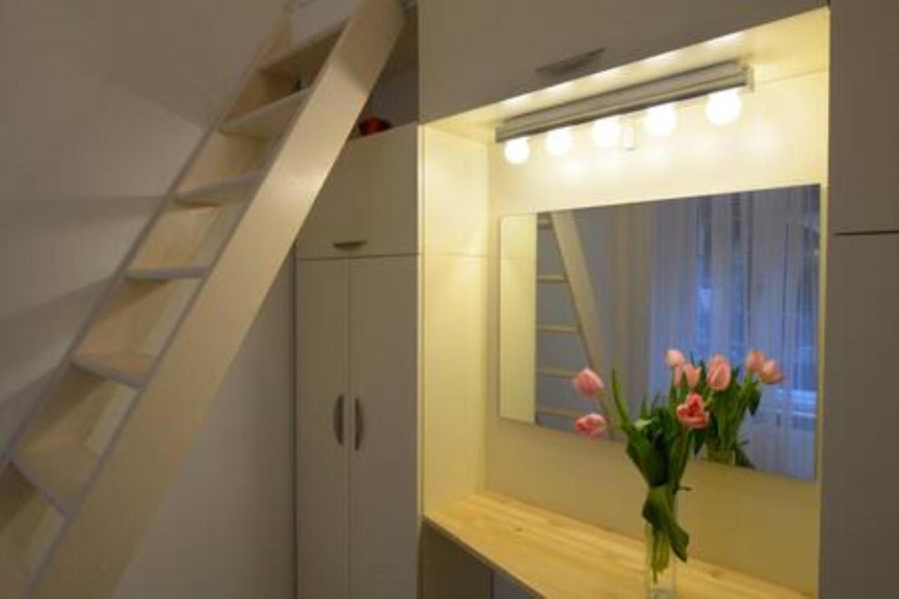 Orangehomes Two Bedroom Apartment Raday Str. Budapest Eksteriør bilde