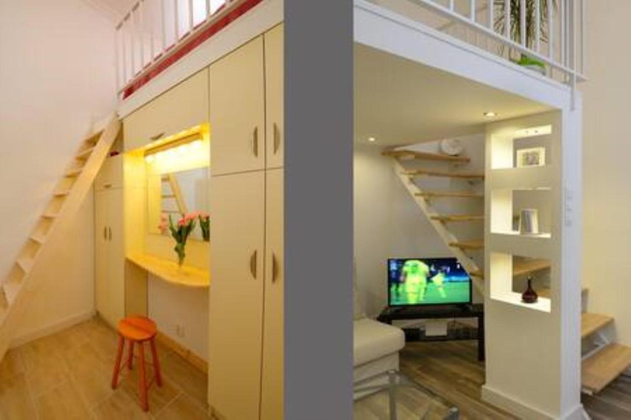 Orangehomes Two Bedroom Apartment Raday Str. Budapest Eksteriør bilde