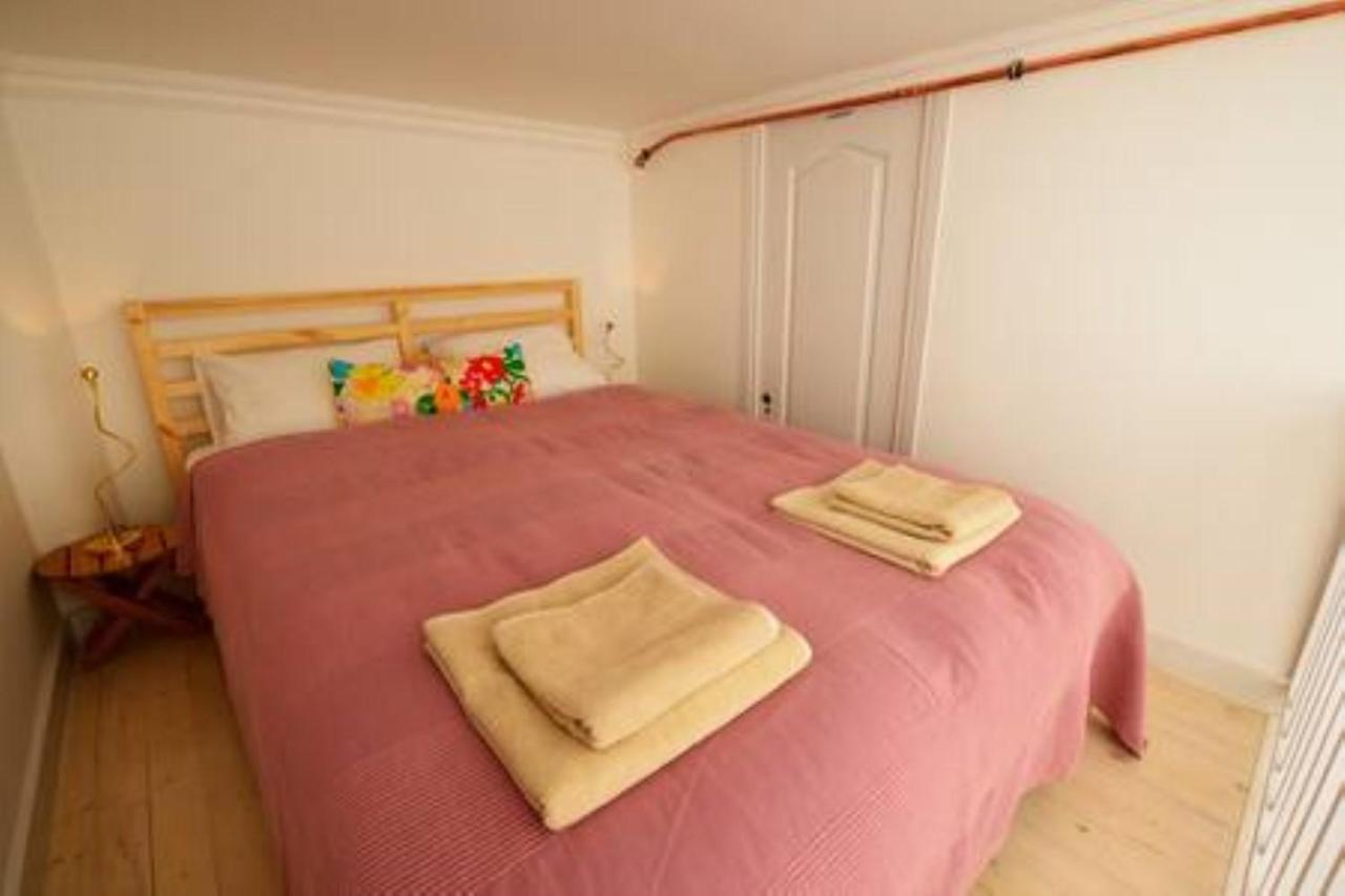 Orangehomes Two Bedroom Apartment Raday Str. Budapest Eksteriør bilde