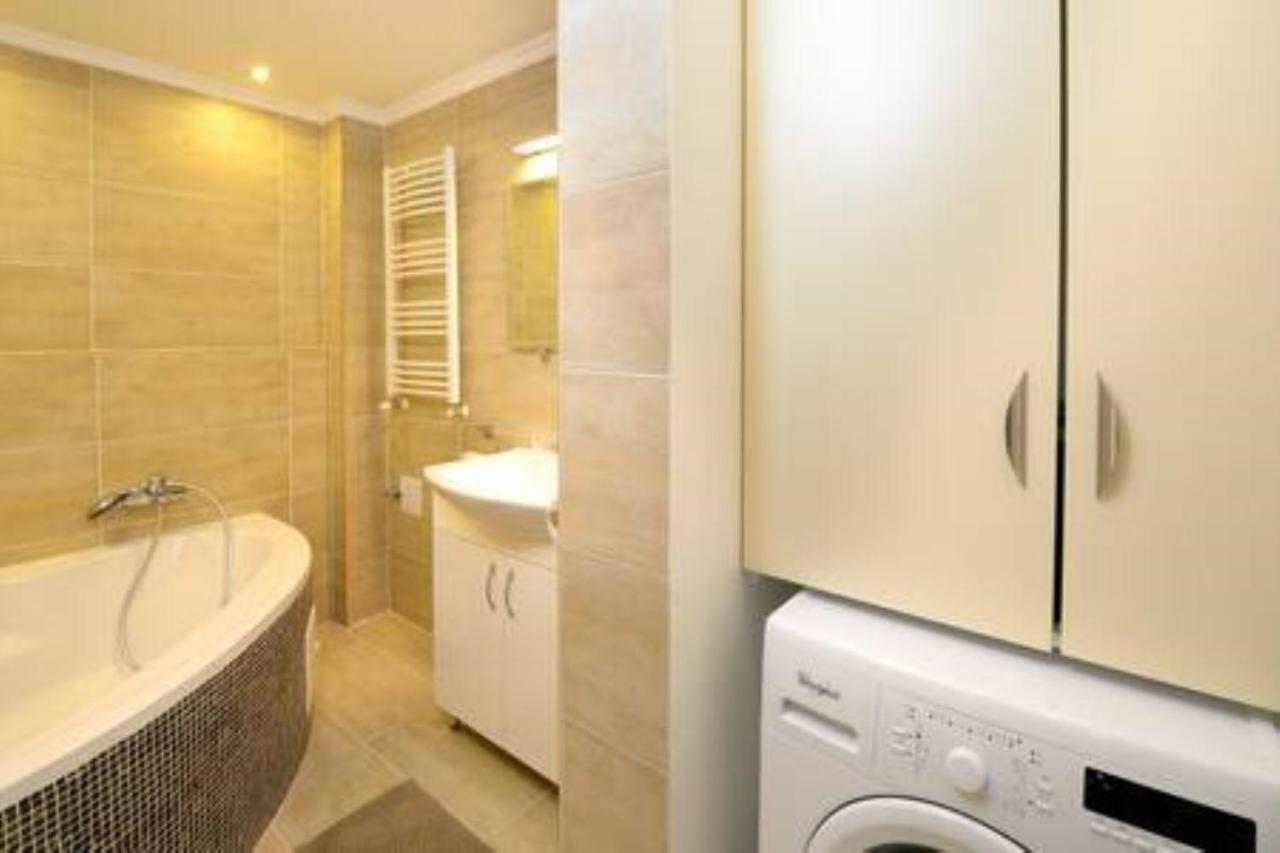 Orangehomes Two Bedroom Apartment Raday Str. Budapest Eksteriør bilde