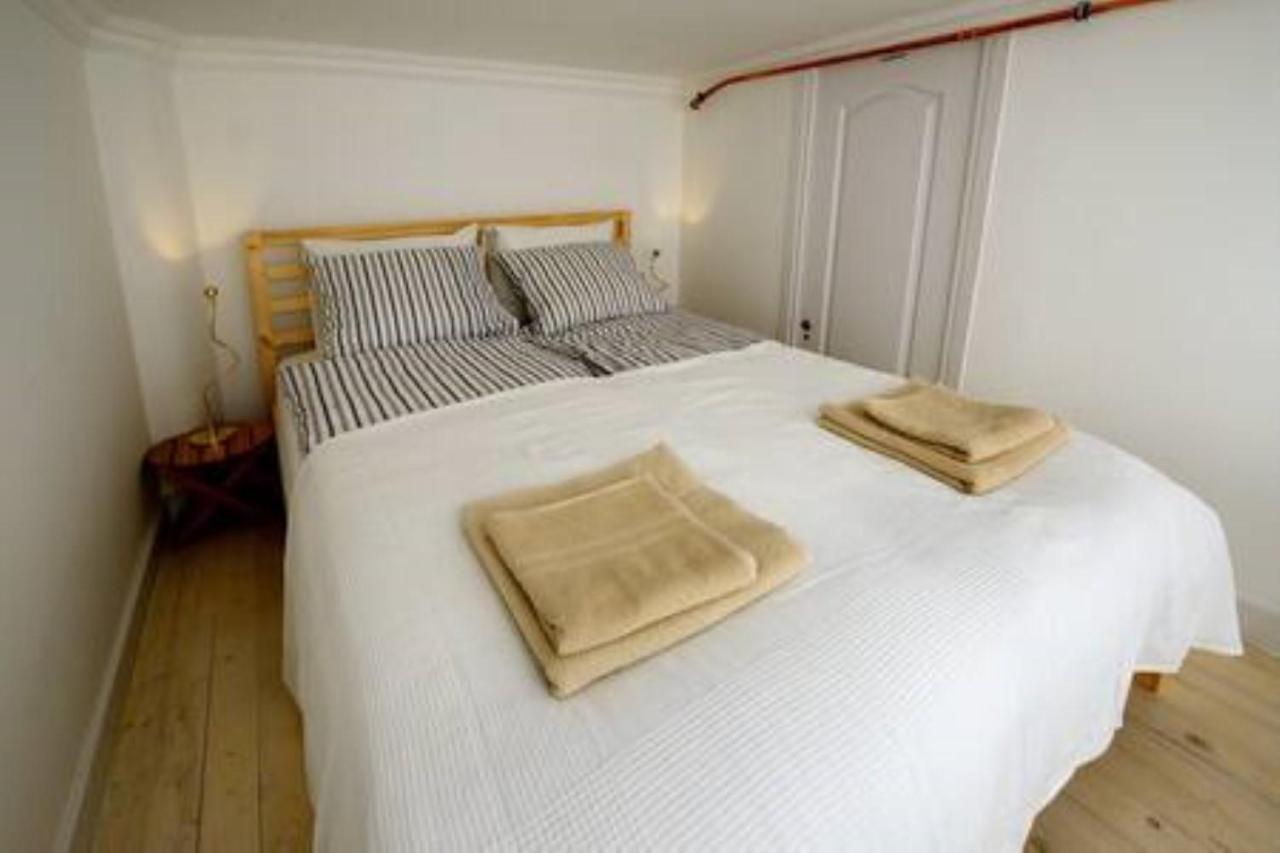 Orangehomes Two Bedroom Apartment Raday Str. Budapest Eksteriør bilde
